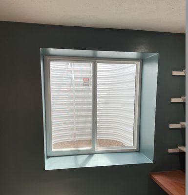 Block & Beam Construction