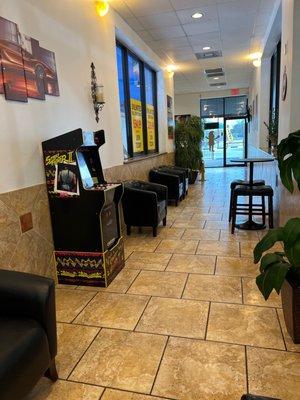 Rolling Creek Car Wash and Lube Center