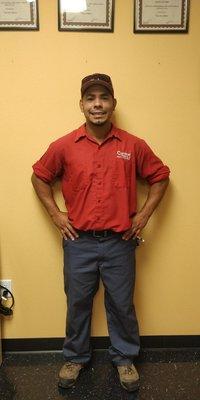 Central Termite & Pest Control