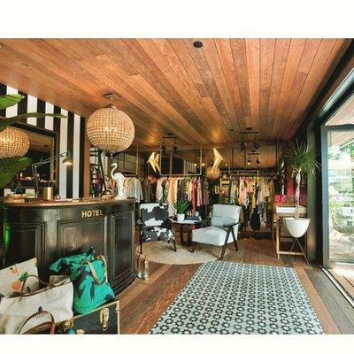 The Alex Vinash Boutique