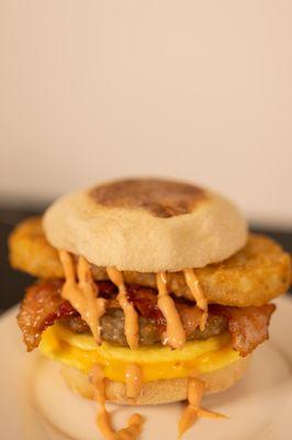 Margaret’s Coffee House