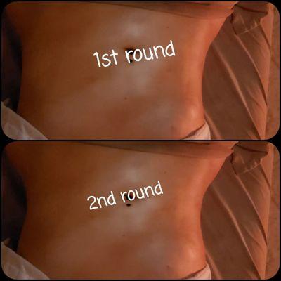 An Essential Massage by Lupita