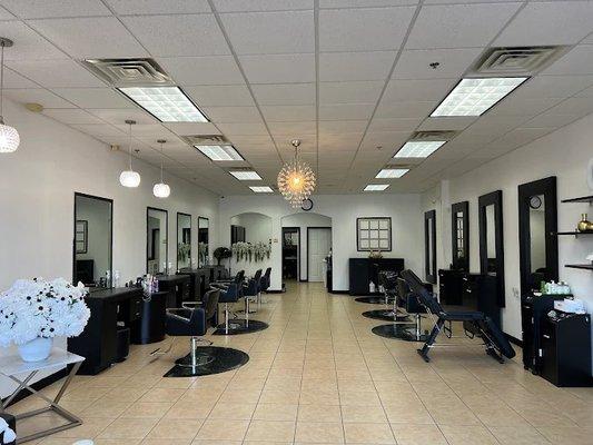 Shahedeh Salon