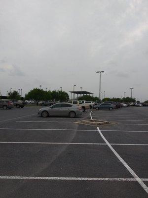 Brownsville Sports Park