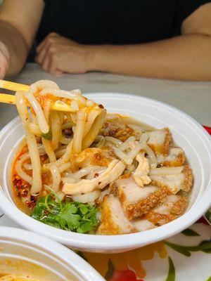 Sabaidee Lao & Thai Street Food - Addison