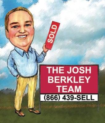 The Josh Berkley Team - Keller Williams Southern Arizona