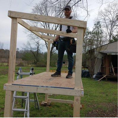 Suburban Specialties