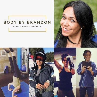 Body by Brandon