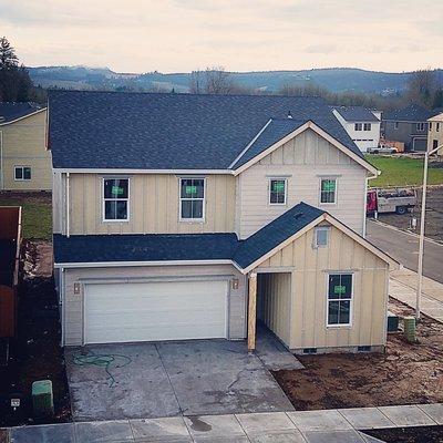 J Lion General Construction