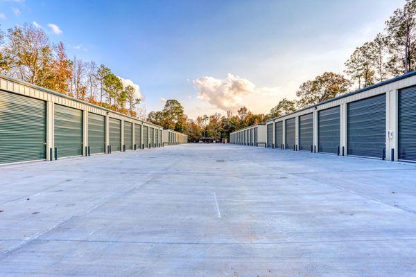 RecNation RV & Boat Storage