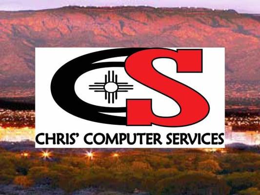 Chris' Computer Services