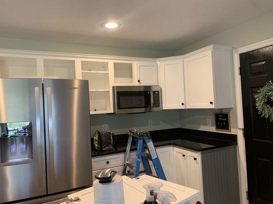 Ceberiano's Painting