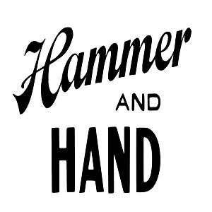 Hammer And Hand