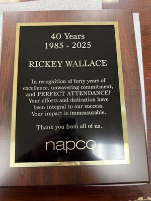 Specialty Engraving And Awards