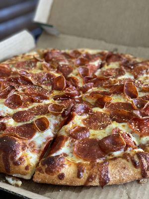 Marco's Pizza