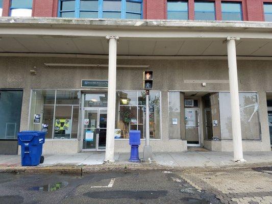 Barbie loves my 7.5 hill