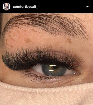 Full & fluffy babyyyy