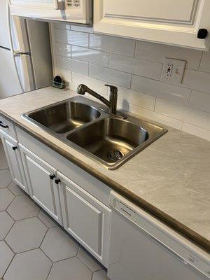 Taylor Maid Cleaning Services