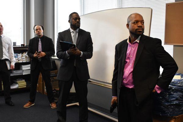 New Vision Marketing and Management