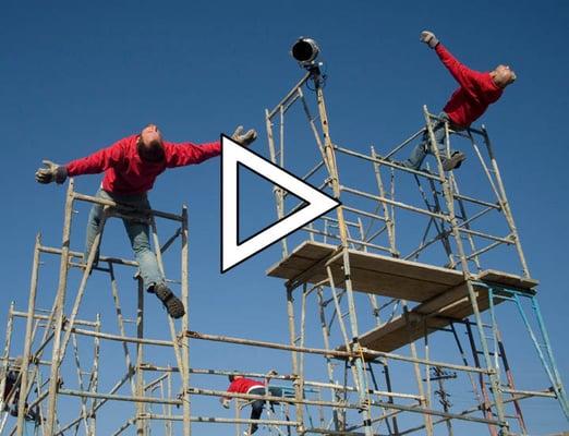 Heidi Duckler Dance Theatre/Northwest