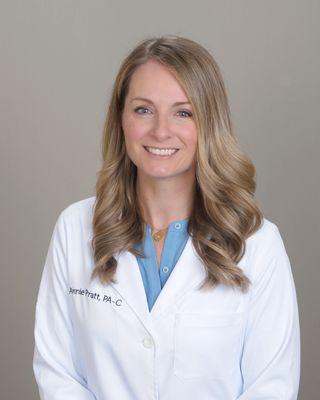Annie Pratt, PA_C