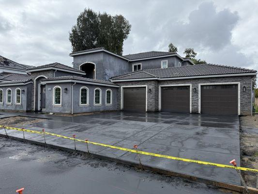 American Pacific Construction