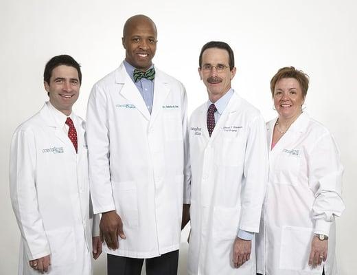 Cornerstone Infectious Diseases