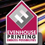 Evenhouse Printing
