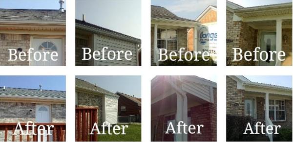 Longevity Power Wash