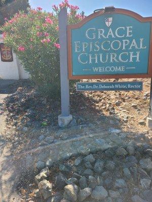 Grace Episcopal Church
