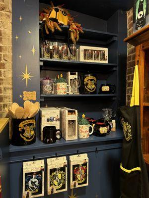 Wizarding Ways And More