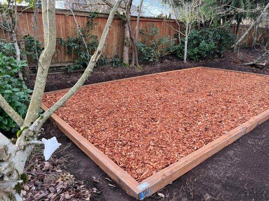 Year Round Landscaping