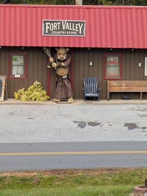 Fort Valley Country Store