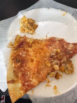 Familia Bleecker Street Pizza