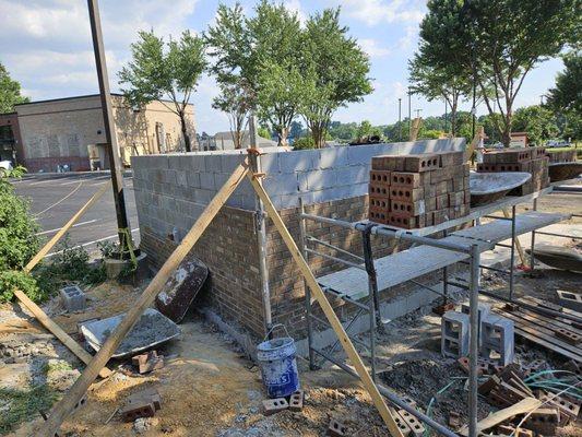 Brick Happens Masonry