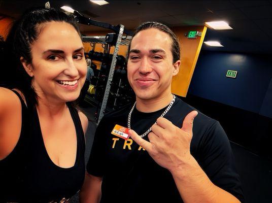 Crunch Fitness - West Hills