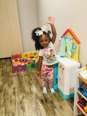 TLC Family Childcare