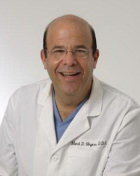 Mark D Meyers, DDS