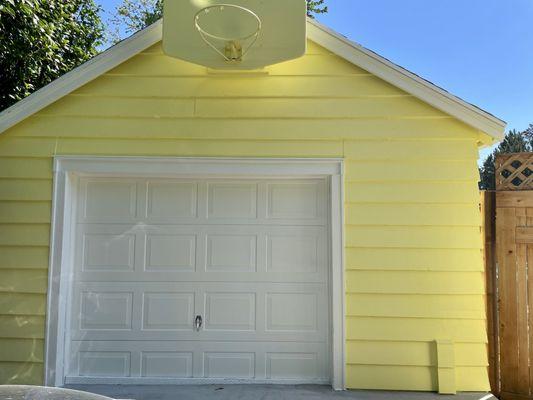 Bridge Remodeling & Restoration