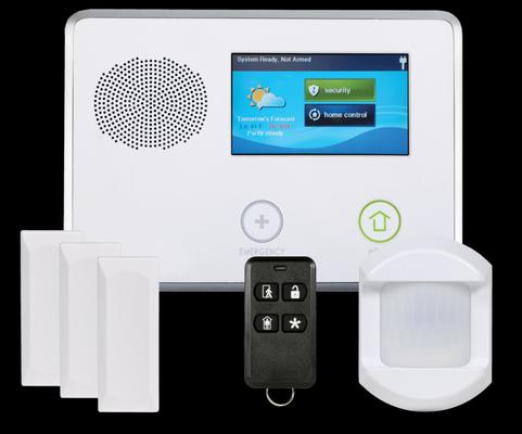 Bergen National Security