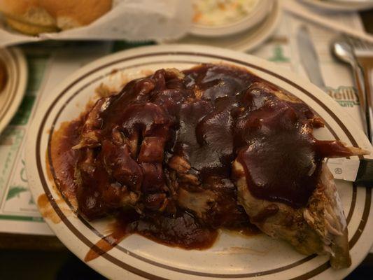 Harding's Family Restaurant