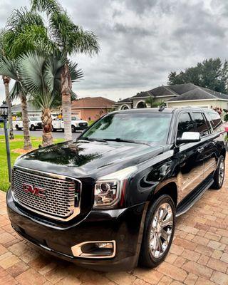Bjs Detailing and Cleaning Services