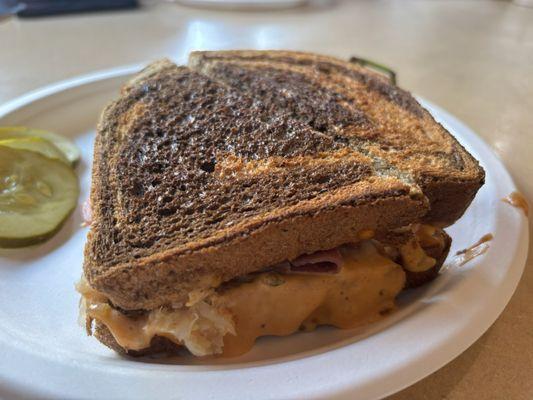 Wild Hare Bistro and Coffeehouse