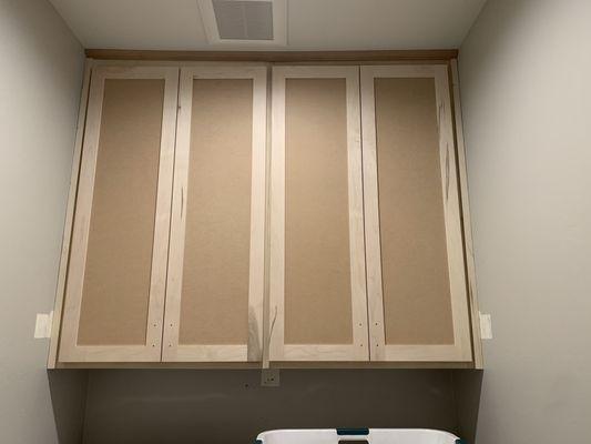 Bakersfield Cabinets and Woodworks