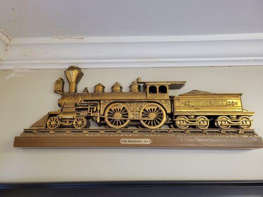 Mississippi Coast Model Railroad Museum