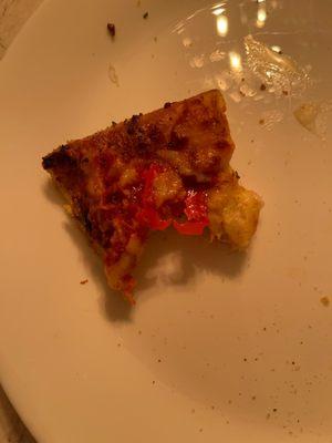 All I can say is wow