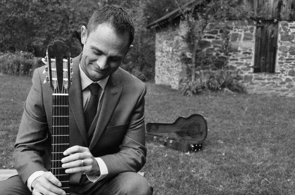 Christopher Wyton Music