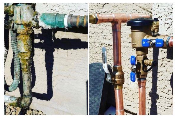 AM PM Plumbing Heating & Air Conditioning