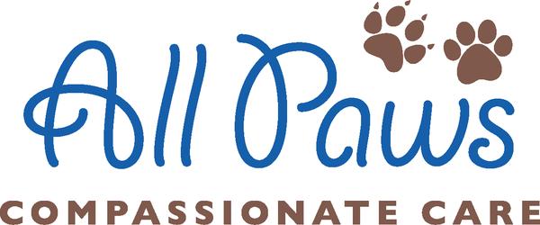 All Paws Compassionate Care
