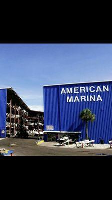 American Marina